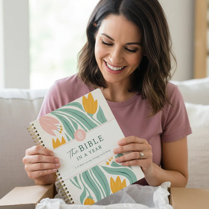 La Biblia en un año