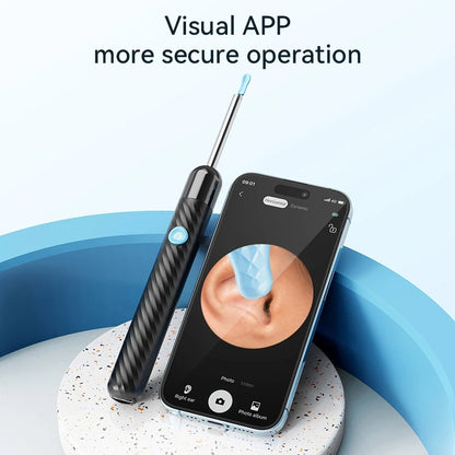 2026 - Eliminación de cerumen