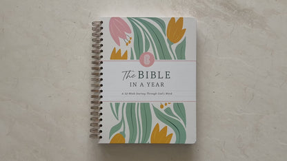 La Biblia en un año